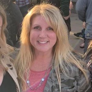 Meet your Posher, Careyann